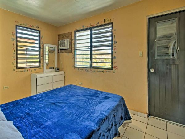 Puerto Rico Condo 990210