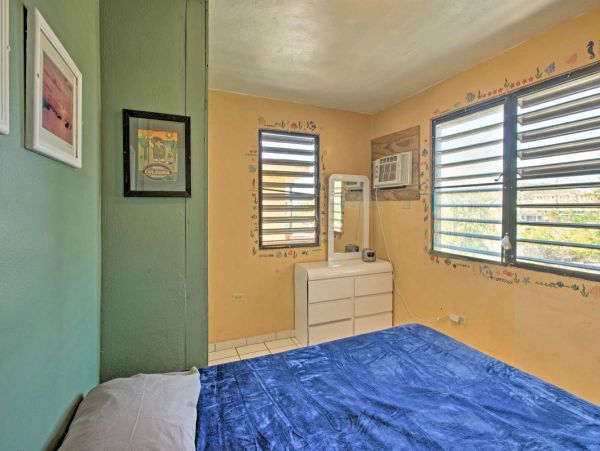 Puerto Rico Condo 990210