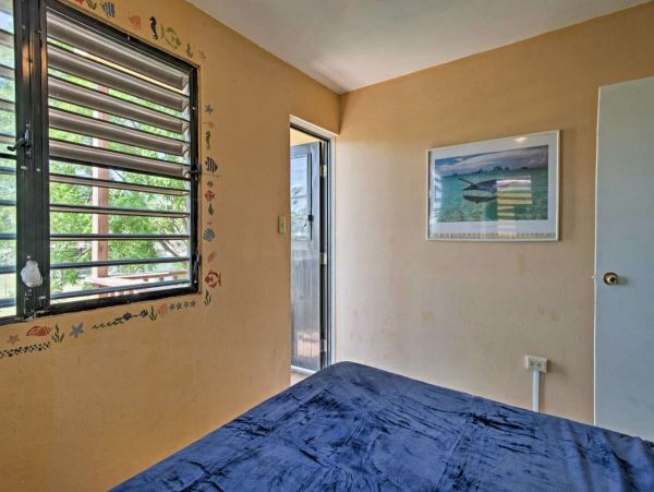 Puerto Rico Condo 990210