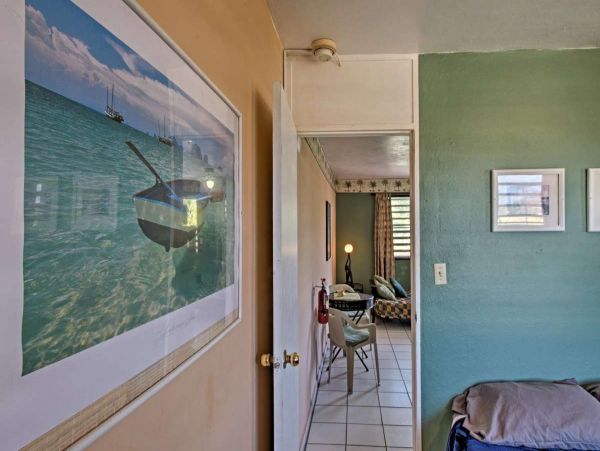 Puerto Rico Condo 990210