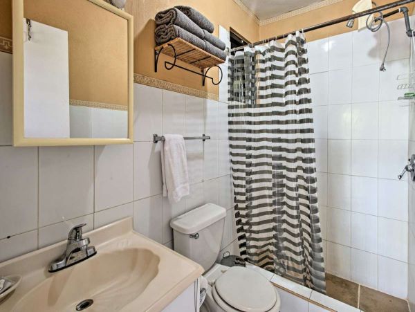 Puerto Rico Condo 990210
