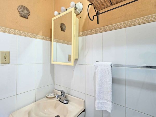 Puerto Rico Condo 990210