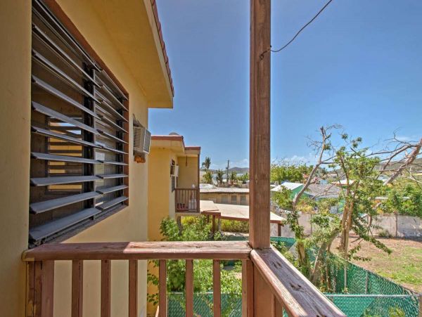 Puerto Rico Condo 990210