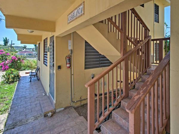 Puerto Rico Condo 990210