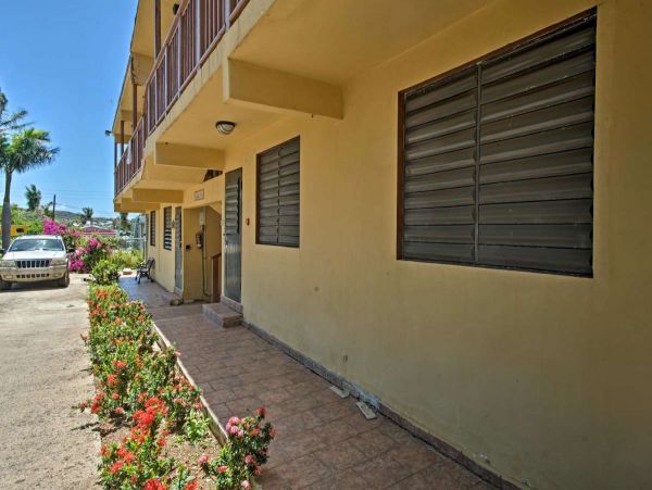 Puerto Rico Condo 990210