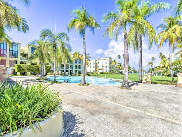 Coastal Paradise Vacation Rental in Loíza, Puerto Rico
