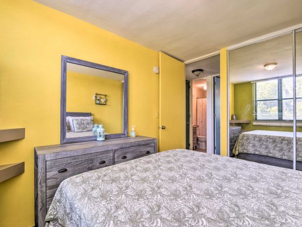 Coastal Paradise Vacation Rental in Loíza, Puerto Rico