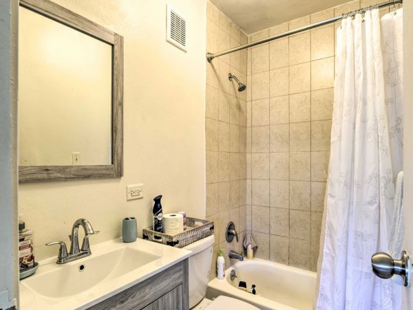 Coastal Paradise Vacation Rental in Loíza, Puerto Rico