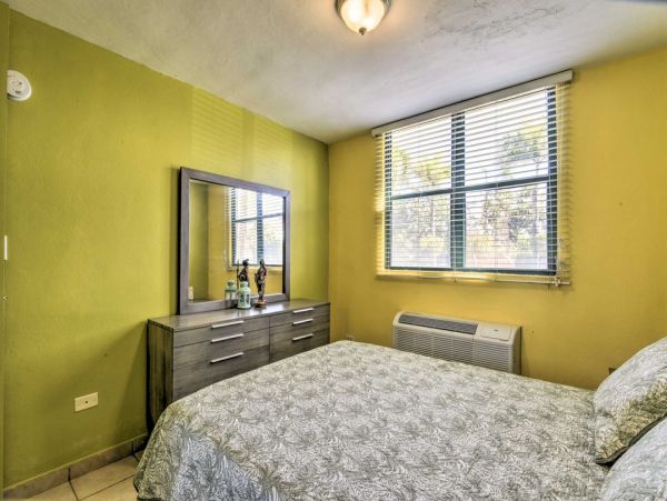 Coastal Paradise Vacation Rental in Loíza, Puerto Rico
