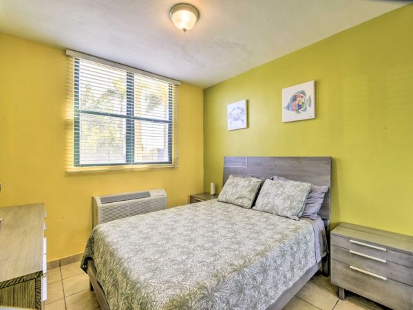 Coastal Paradise Vacation Rental in Loíza, Puerto Rico