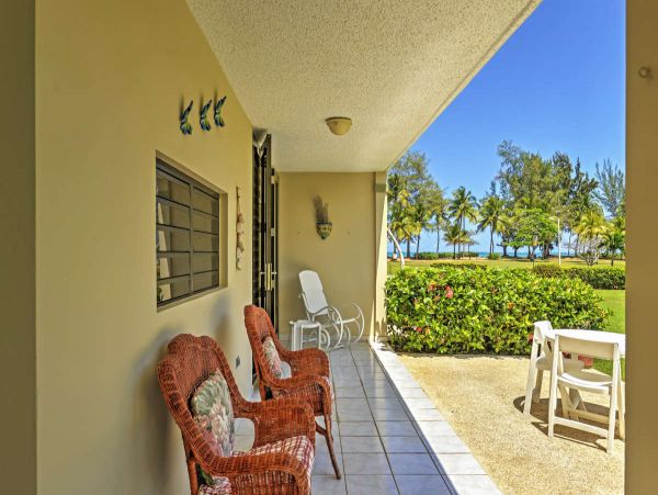 Puerto Rico Condo 990212