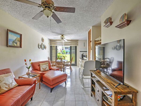 Puerto Rico Condo 990212