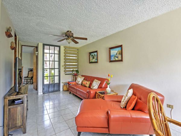 Puerto Rico Condo 990212