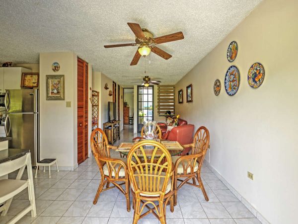 Puerto Rico Condo 990212