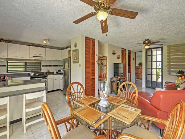 Puerto Rico Condo 990212