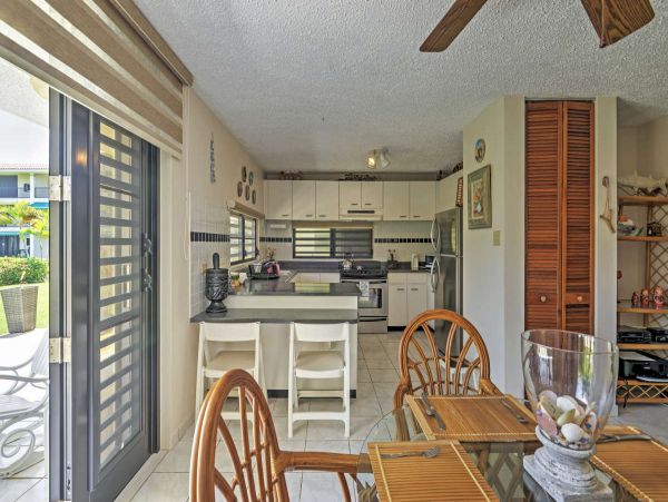 Puerto Rico Condo 990212