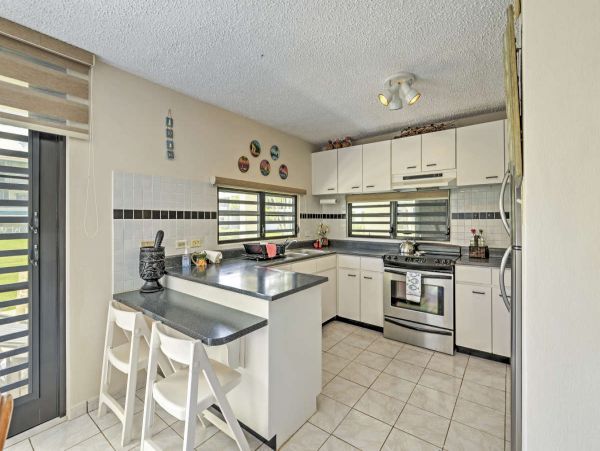 Puerto Rico Condo 990212