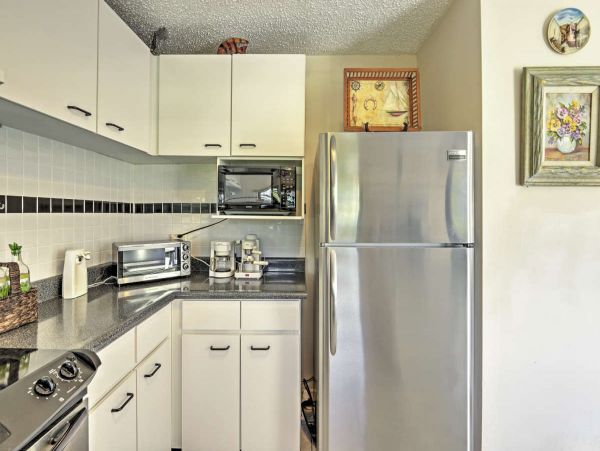 Puerto Rico Condo 990212