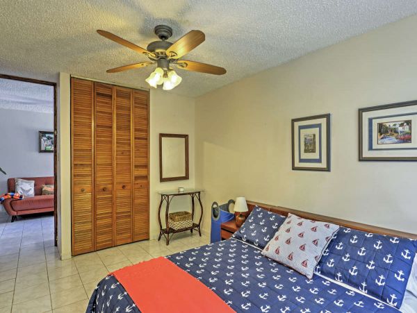 Puerto Rico Condo 990212