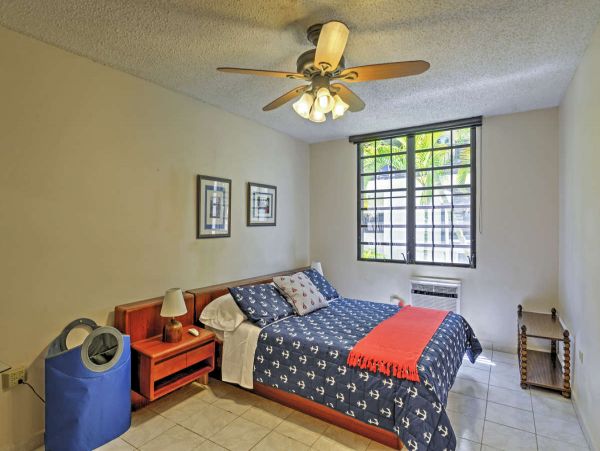 Puerto Rico Condo 990212
