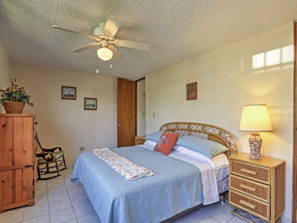 Puerto Rico Condo 990212