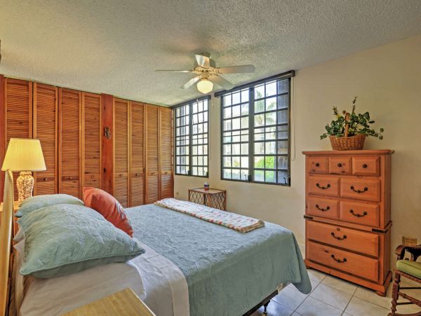 Puerto Rico Condo 990212
