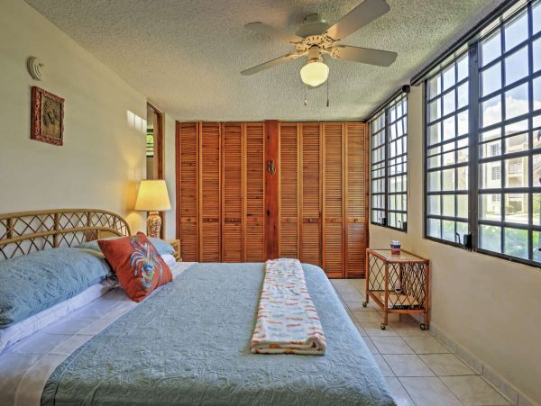 Puerto Rico Condo 990212