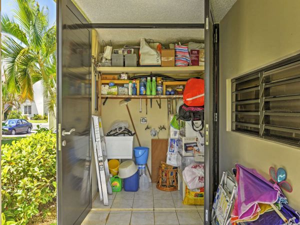Puerto Rico Condo 990212