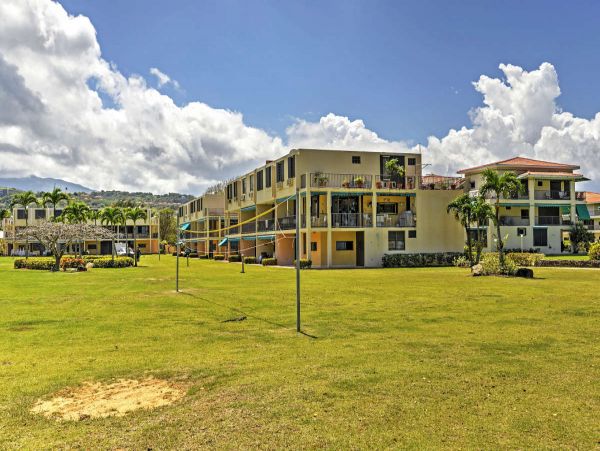 Puerto Rico Condo 990212