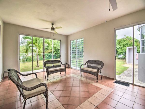 Puerto Rico Home 990213