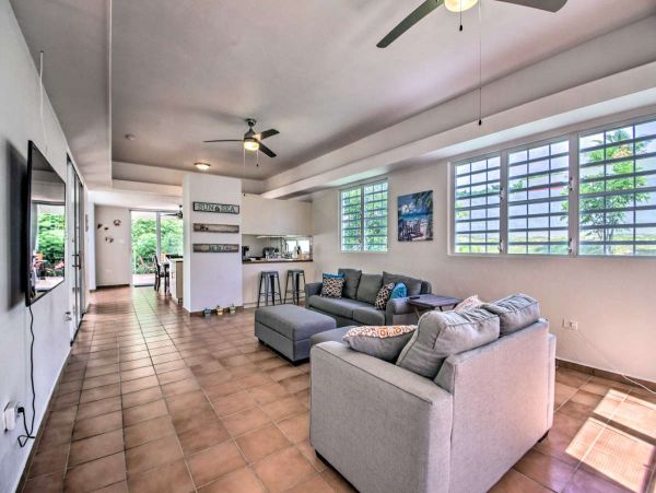 Puerto Rico Home 990213