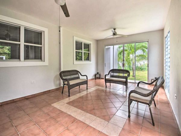 Puerto Rico Home 990213