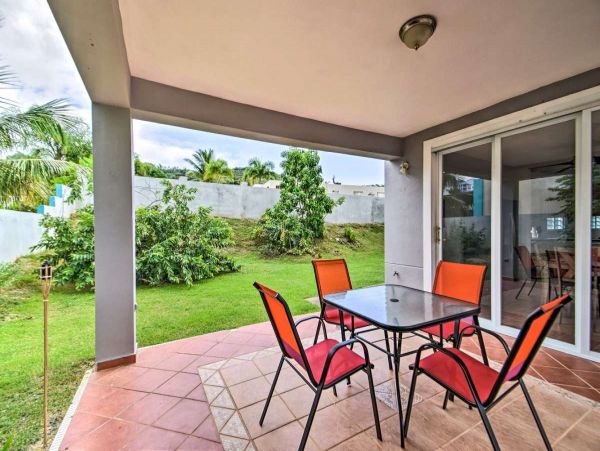 Puerto Rico Home 990213