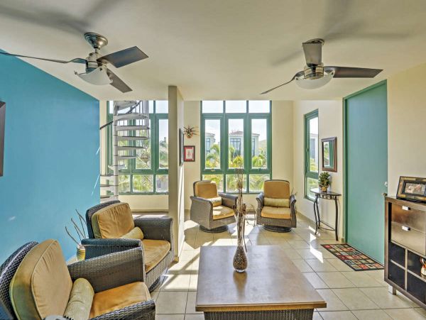 Puerto Rico Condo 990215