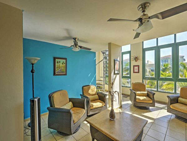 Puerto Rico Condo 990215