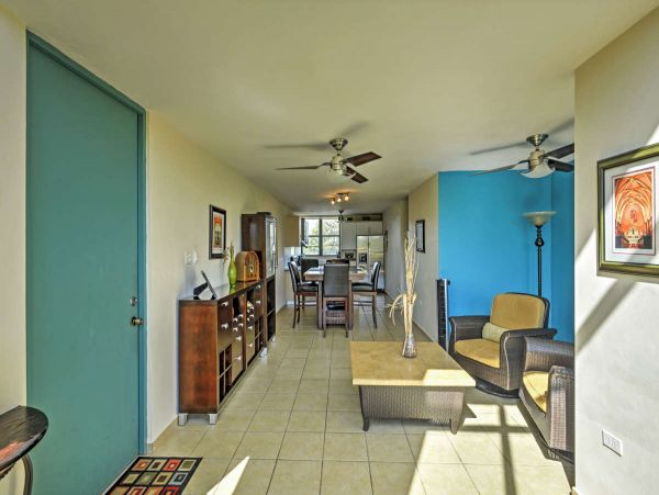 Puerto Rico Condo 990215