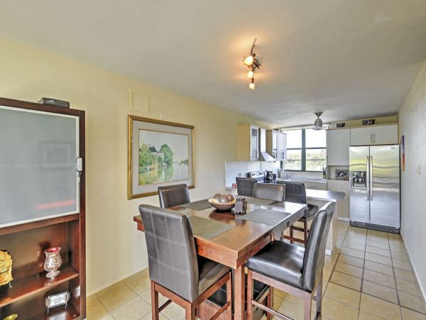 Puerto Rico Condo 990215