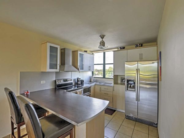 Puerto Rico Condo 990215