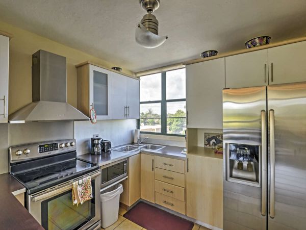 Puerto Rico Condo 990215