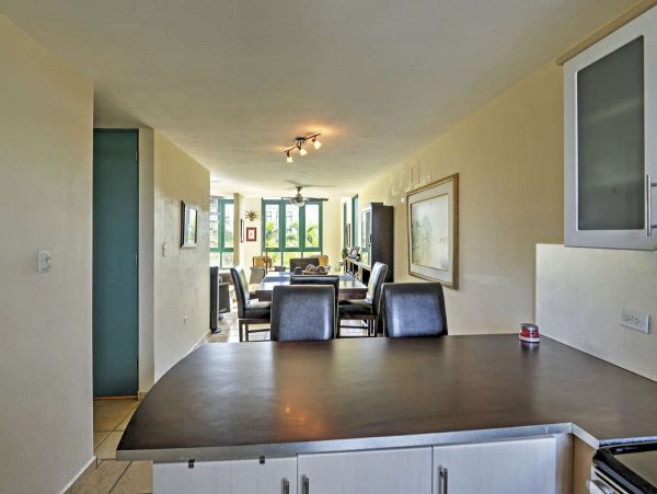 Puerto Rico Condo 990215