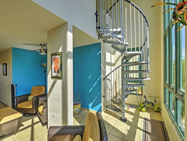 Puerto Rico Condo 990215