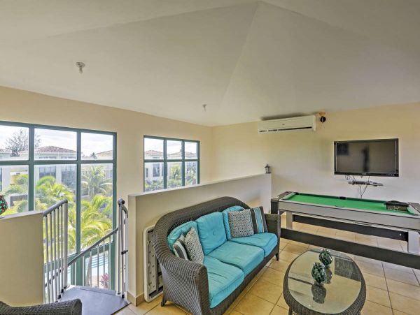 Puerto Rico Condo 990215