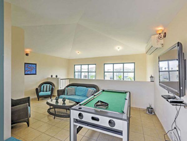 Puerto Rico Condo 990215