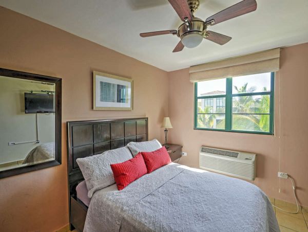 Puerto Rico Condo 990215