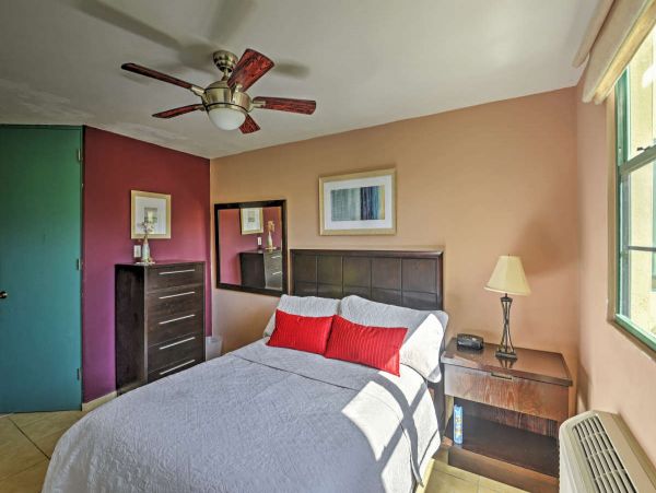Puerto Rico Condo 990215