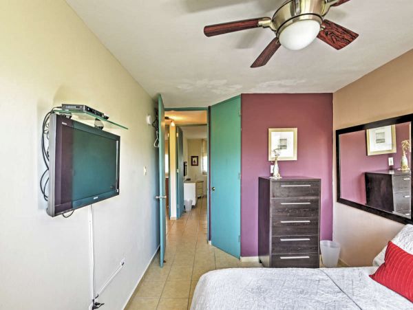 Puerto Rico Condo 990215