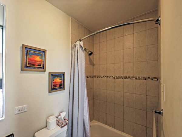 Puerto Rico Condo 990215