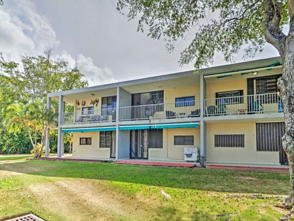 Puerto Rico Home 990218