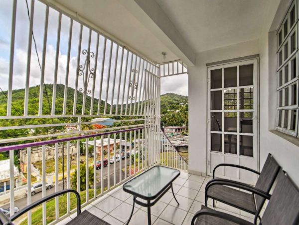 Puerto Rico Home 990219