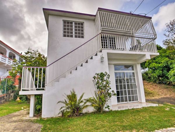 Puerto Rico Home 990219